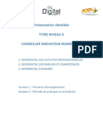 Presentation Conseiller - Mediateur - Numerique CMN MAJ