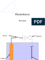 Electro Los y Is