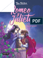 09 2023 Romeo_y_Julieta Editorial Planeta Septiembre 2023