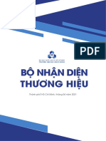 Bộ Nhận Diện Thương Hiệu Trường Đại Học Bách Khoa - Đhqg-hcm