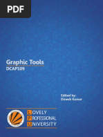 Dcap109 Graphic Tools