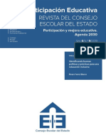 Ferrer Blanco (2019) - Identificando Busnas Políticas y Prácticas para La Ed Inclusiva