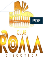 Logo Club Roma PDF