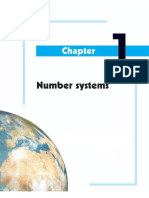 ch1 No System