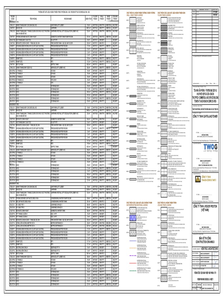 Schedules | PDF