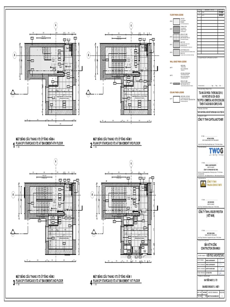 Staircase | PDF