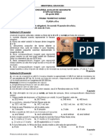 Model Examen Olimpiada Geografie Clasa A 9 A