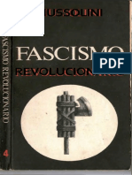 Fascismo Revolucionario Por Federico Rivanera Carlespdf