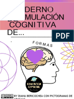 Cuaderno 10 Estimulacion Cognitiva Formas