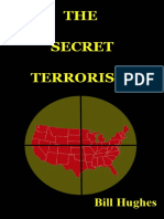 Uncovering America's Secret Terrorist Threat