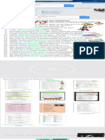 Actividad PDF Online de Gerunds and Infinitives