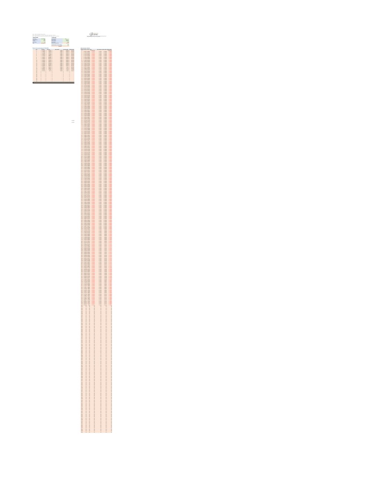 Should You Prepay Home Loan PDF Interest Mortgage Loan