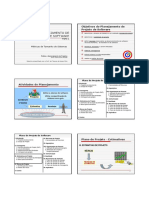 Objetivos do Planejamento de Projeto de Software