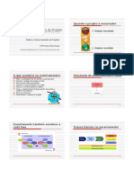 14 - Encerramento de Projeto - PMBok