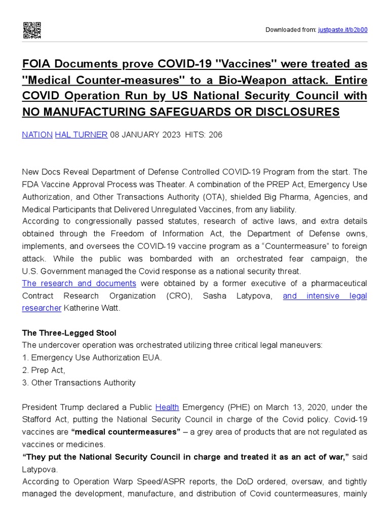 Nation Hal Turner The ThreeLegged Stool PDF Catholic Church