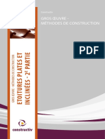 Constructiv 11 Toitures Plates Et Inclinees Part2