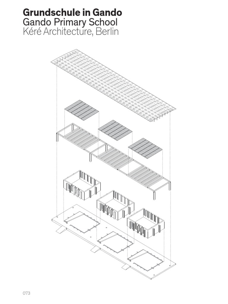 Grundschule Gando | PDF