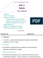 Física II - Ecografia