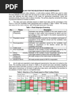 SATCC Road and Bridge Standards Development | PDF | Specification ...