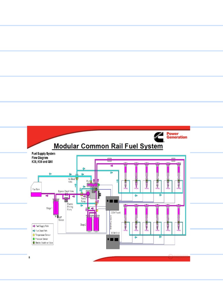 Cummins Modular Common Rail1 PDF