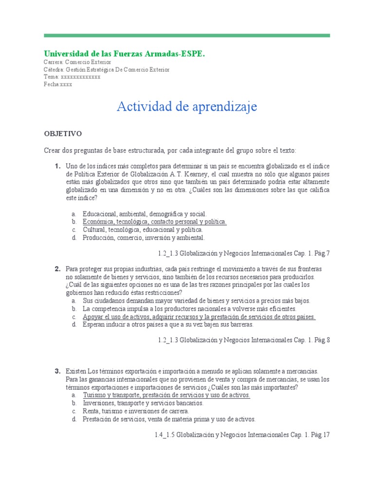Preguntas de base estructurada descargar gratis pdf negocios