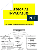 12 Leng - Categoriias Invariables