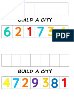 Build Your Own City Sim Game