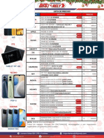 Lista de Precios 27-Dic-2022