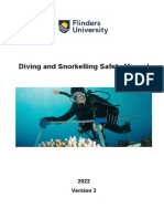 Diving Procedures Manual