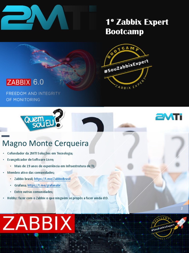 Zabbix Expert Bootcamp Zabbix Debian 11 Required Installations