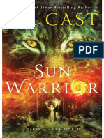 Sun Warrior - P. C. Cast