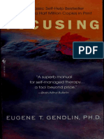 Eugene T. Gendlin - Focusing-Bantam Books (1981)