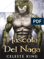 02 La Mascota Del Naga Naga's of Protheka Celeste King