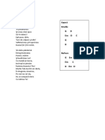 Nu-I Nimeni CA Tine - WordToPdf