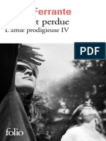 LEnfant Perdue