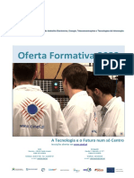 Oferta Formativa 2023 Cinel Global