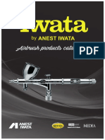 Iwata Catalogue