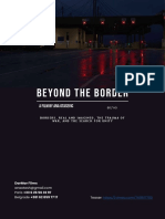 Beyond The Border 2 Verzija