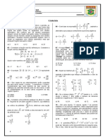 5º Lista Extra EsSA 26 09 2020