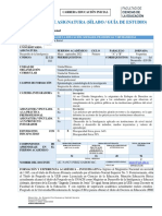 Desarrollo de la Inteligencia en Educación Inicial