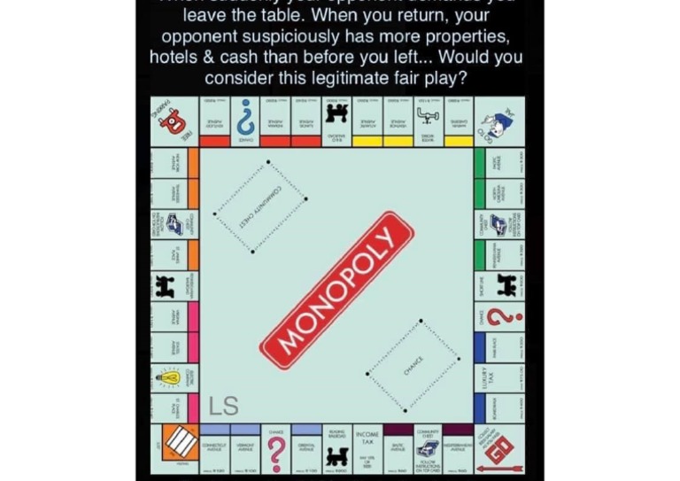 Monopoly Meme | PDF
