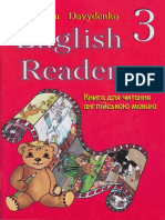 English Reader 3