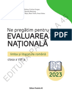 Pages From EN 8 Romana 2023 - 3691 1