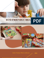 Eco Brand
