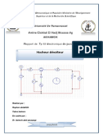 tp hacheur (1)