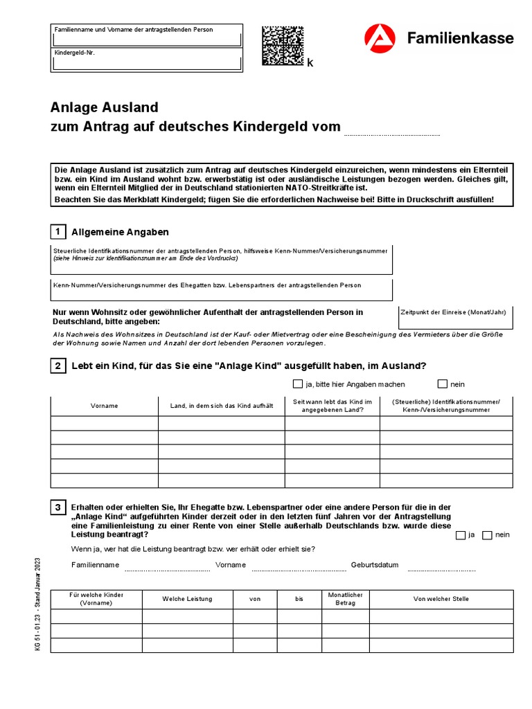 Kg51-Anlageausland Ba013122 | PDF