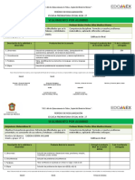 Formatos de Seguimiento para Alumnos en Extraordinario 2022 Mateiii 2-1 Oliva