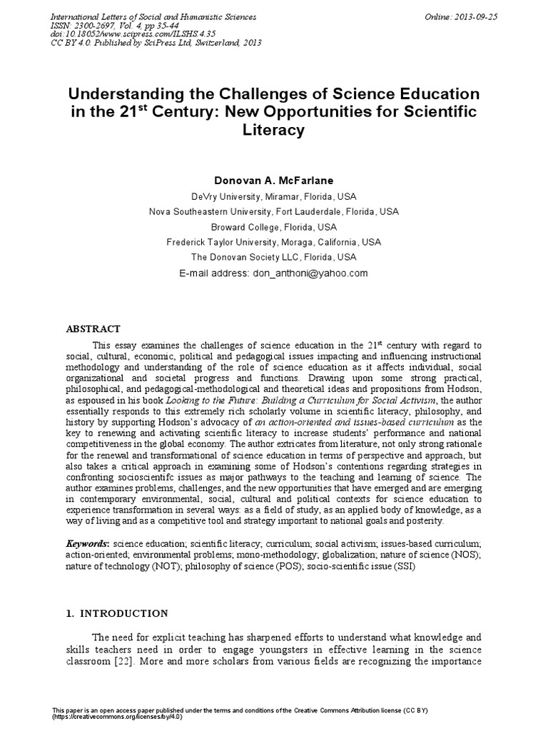 understanding-the-challenges-of-science-education-in-the-21st-century-new-opportunities-for