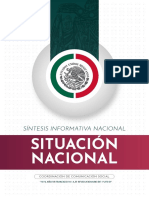 Situacion Nacional
