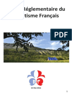 Guide Rglementaire Du Scoutisme Francais v062016-2